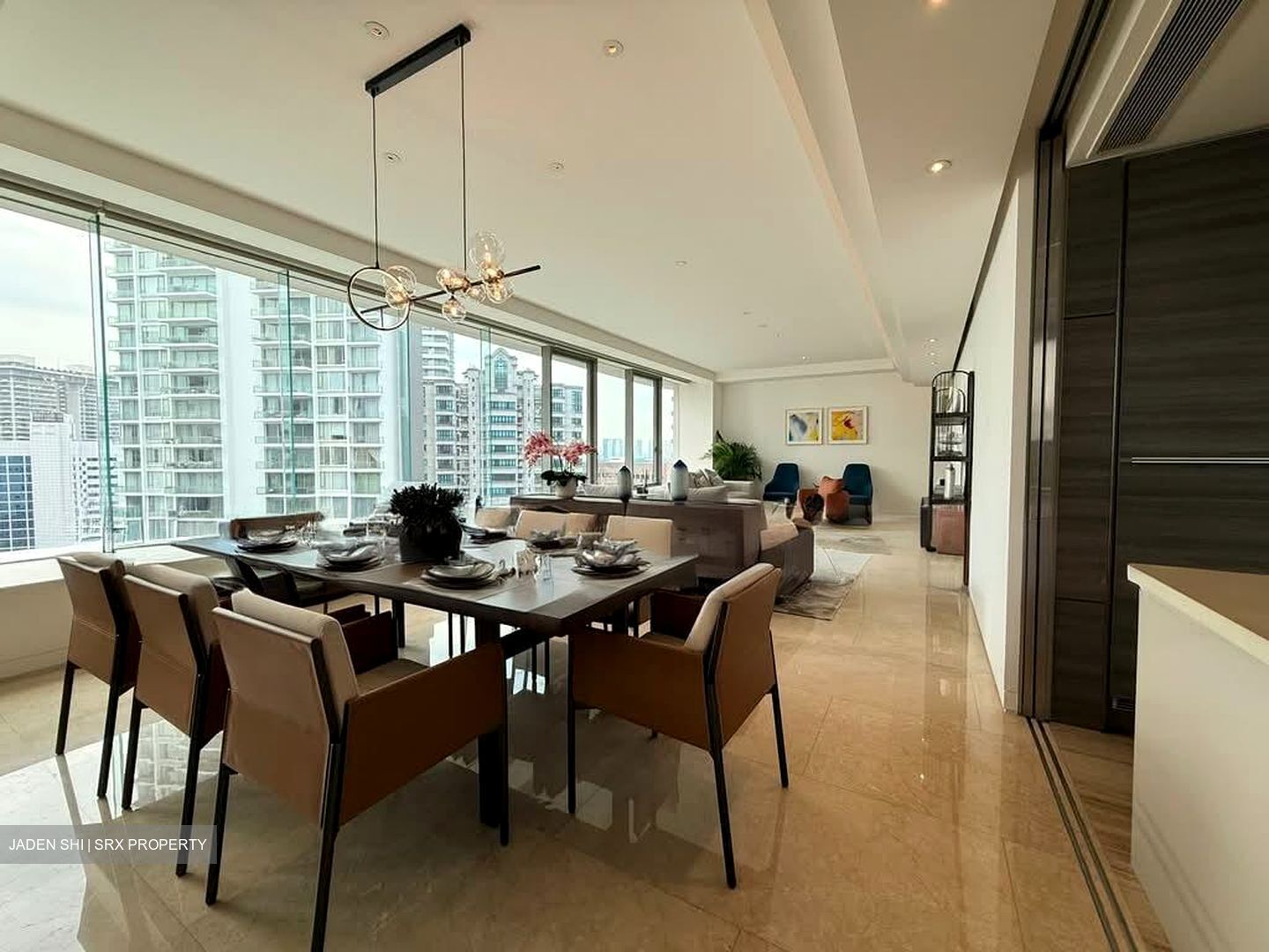 Ardmore Residence (D10), Condominium #552541721